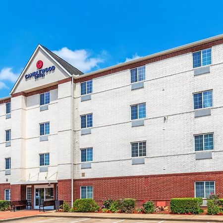 Candlewood Suites Tyler By Ihg Exterior photo